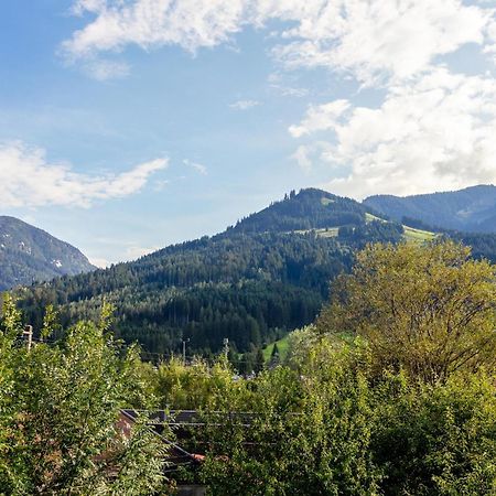 Apartament Brixen 1 Brixen im Thale Zewnętrze zdjęcie