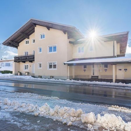 Apartament Brixen 1 Brixen im Thale Zewnętrze zdjęcie