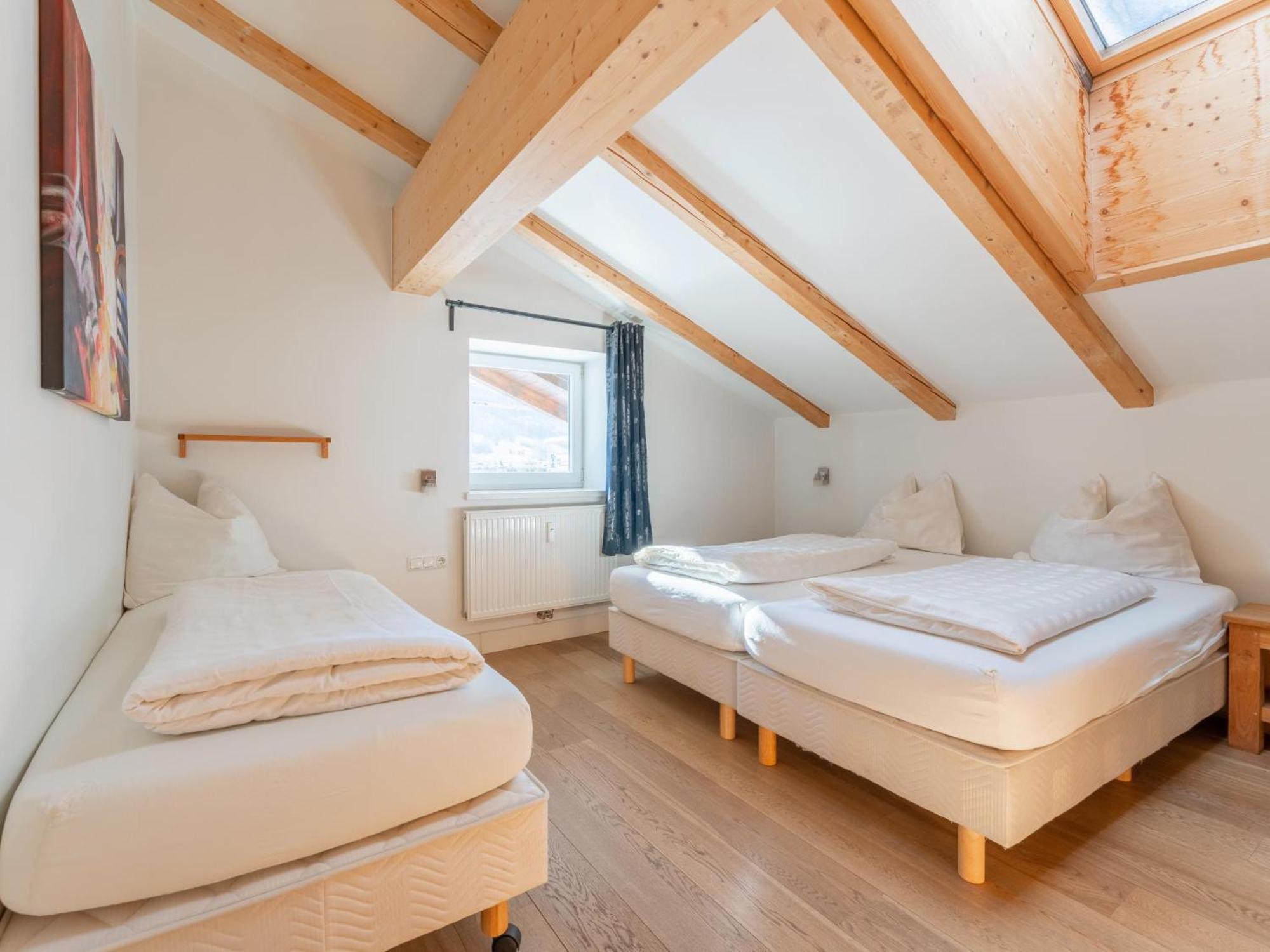 Apartament Brixen 1 Brixen im Thale Zewnętrze zdjęcie