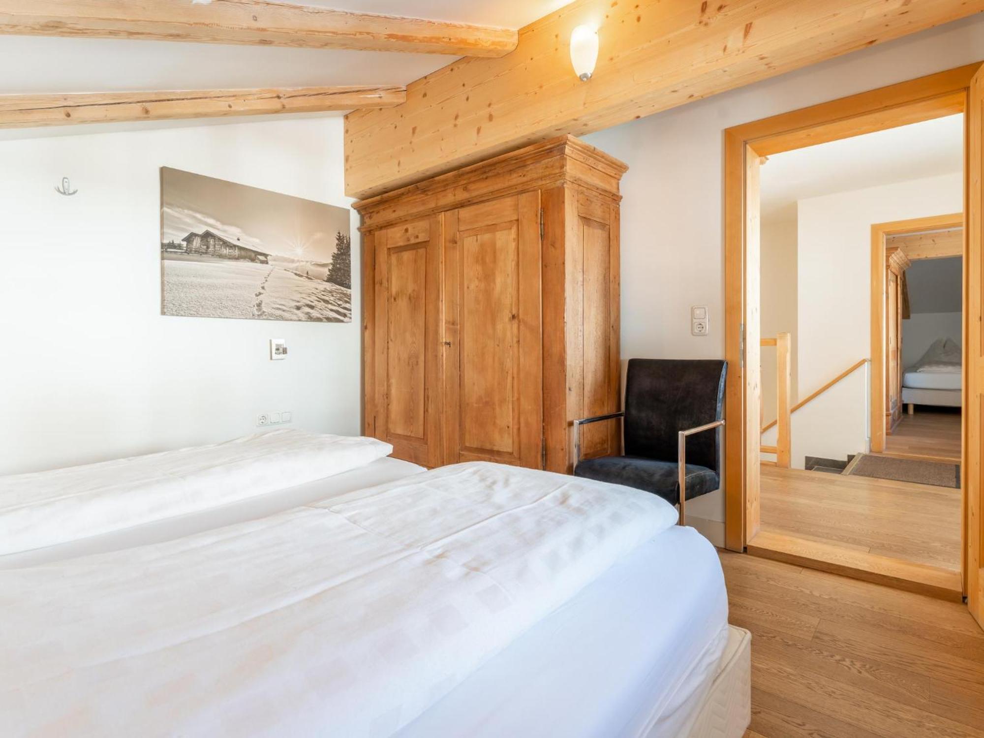 Apartament Brixen 1 Brixen im Thale Zewnętrze zdjęcie