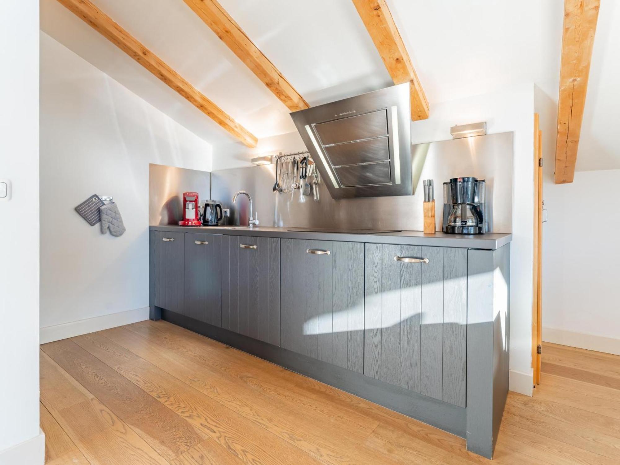 Apartament Brixen 1 Brixen im Thale Zewnętrze zdjęcie