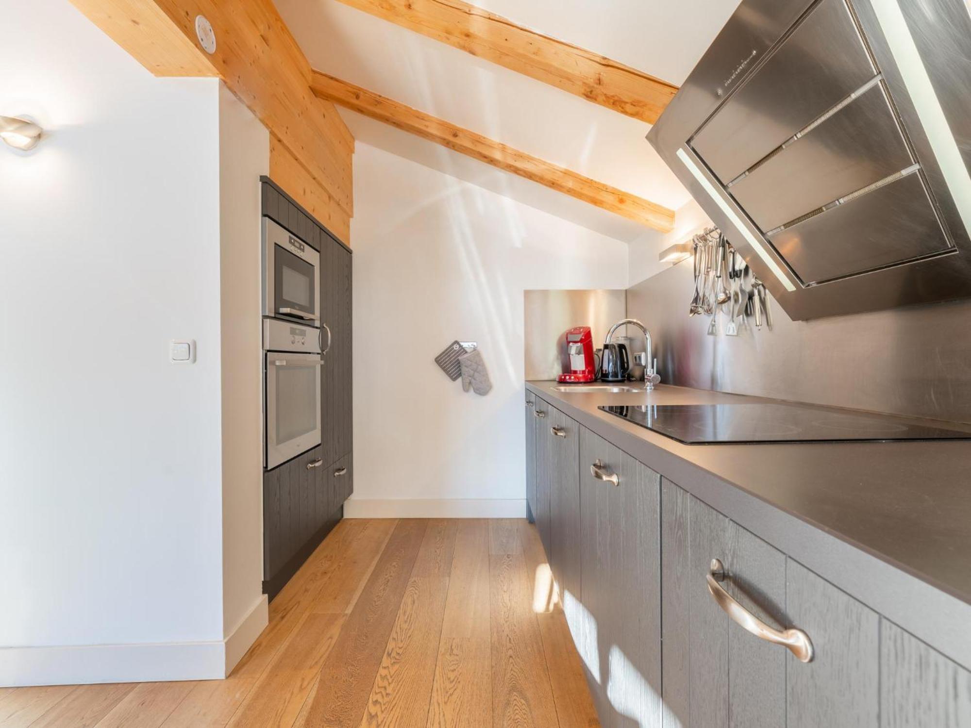 Apartament Brixen 1 Brixen im Thale Zewnętrze zdjęcie