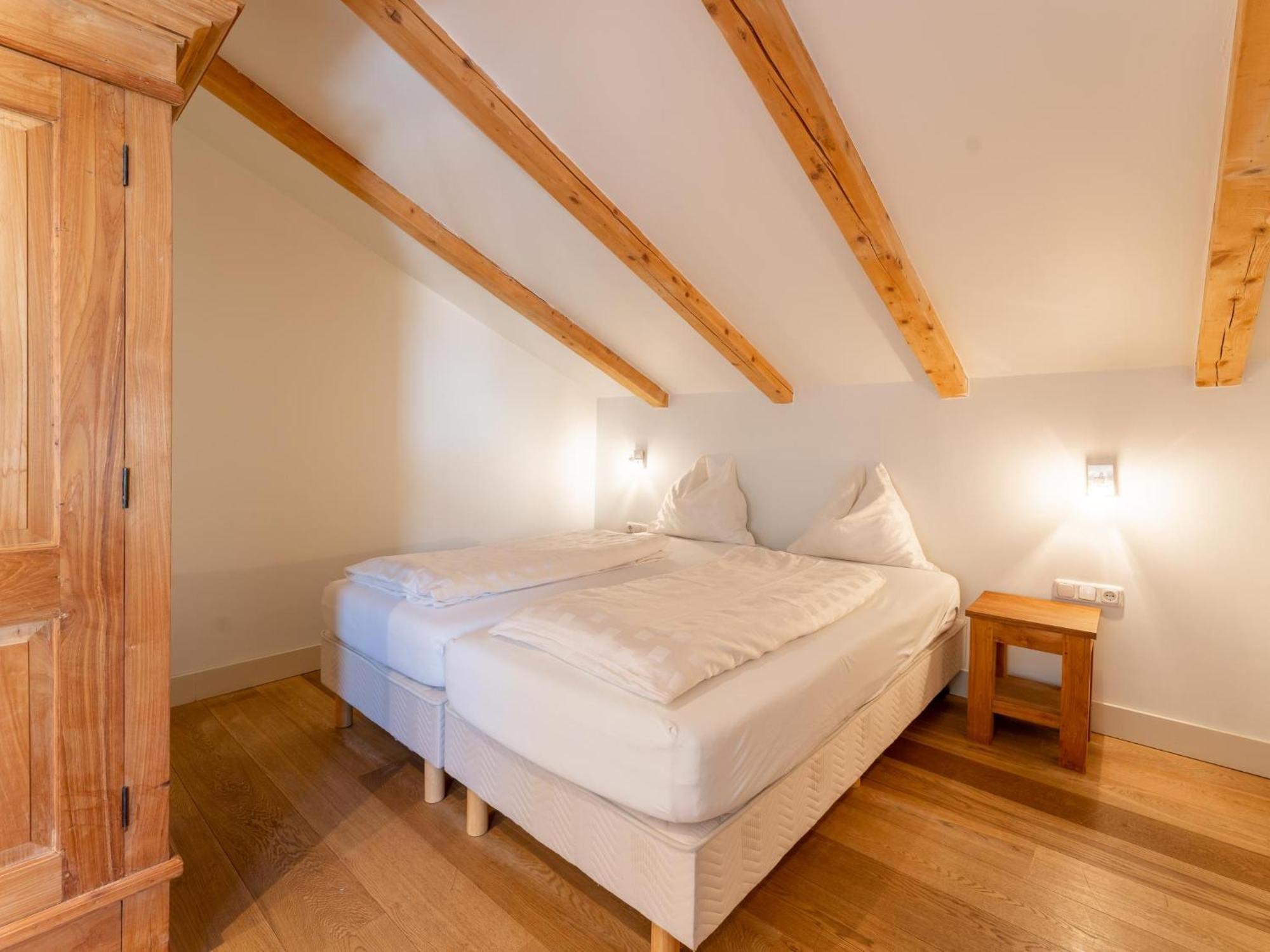 Apartament Brixen 1 Brixen im Thale Zewnętrze zdjęcie