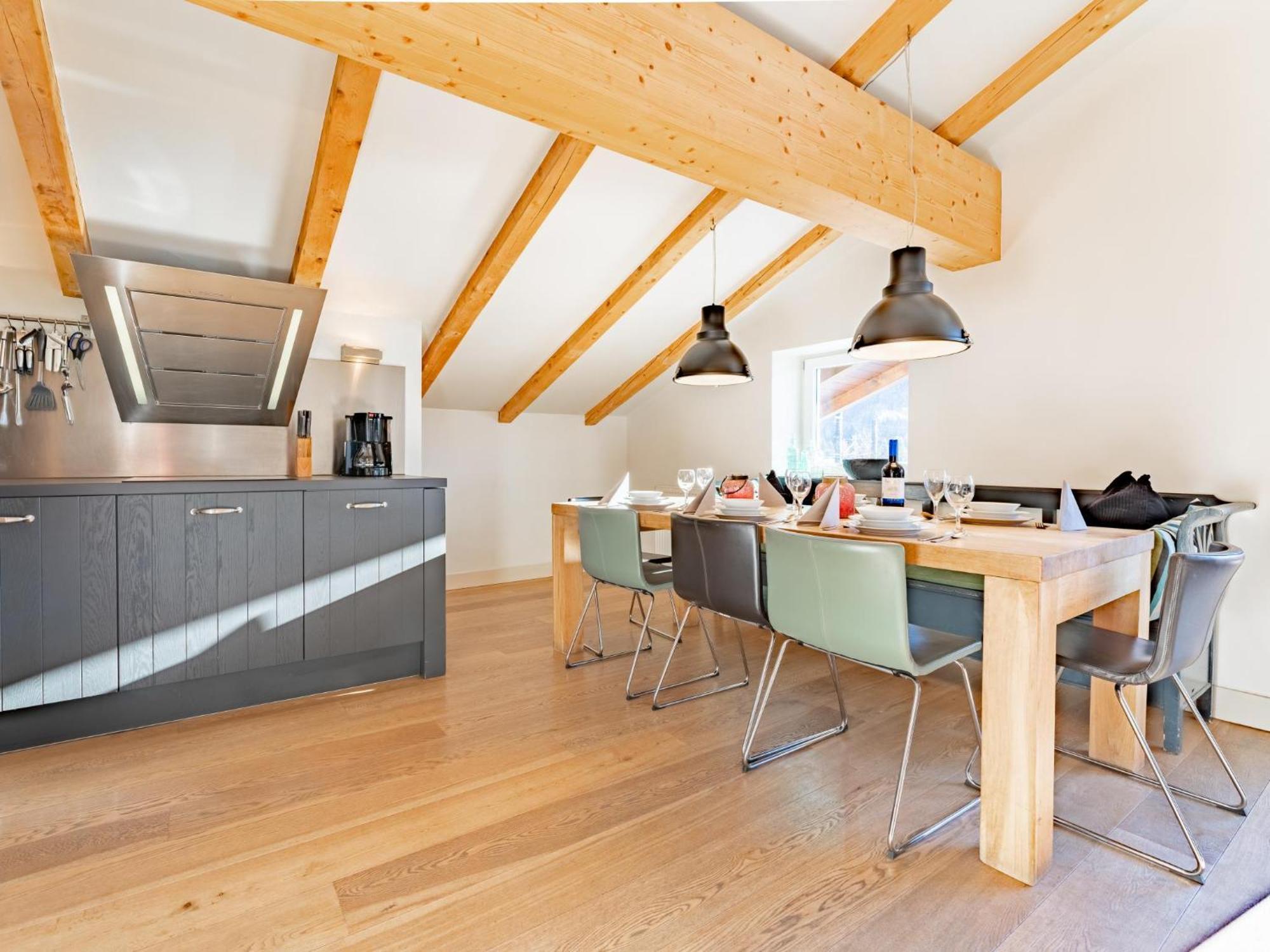 Apartament Brixen 1 Brixen im Thale Zewnętrze zdjęcie
