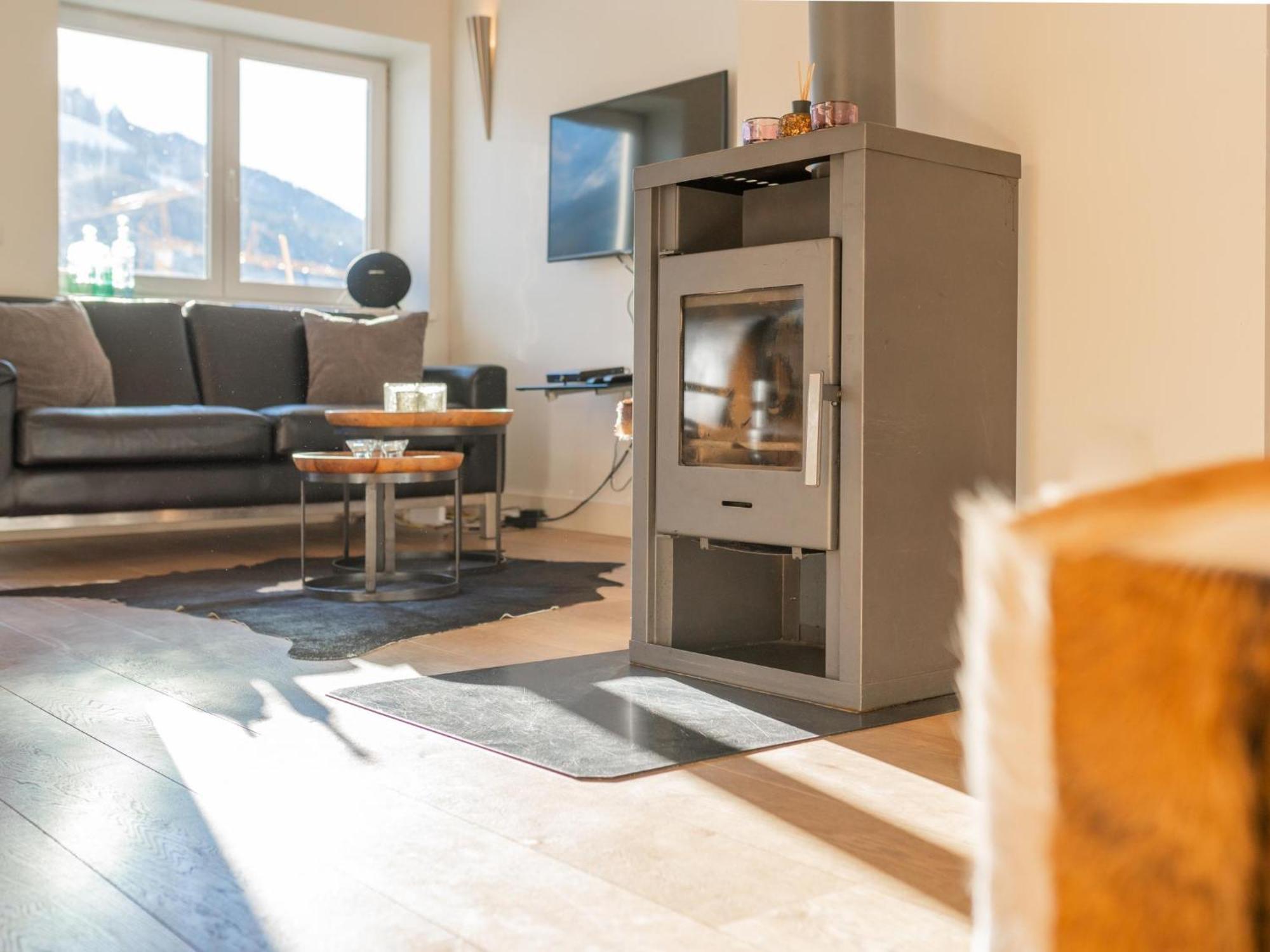 Apartament Brixen 1 Brixen im Thale Zewnętrze zdjęcie