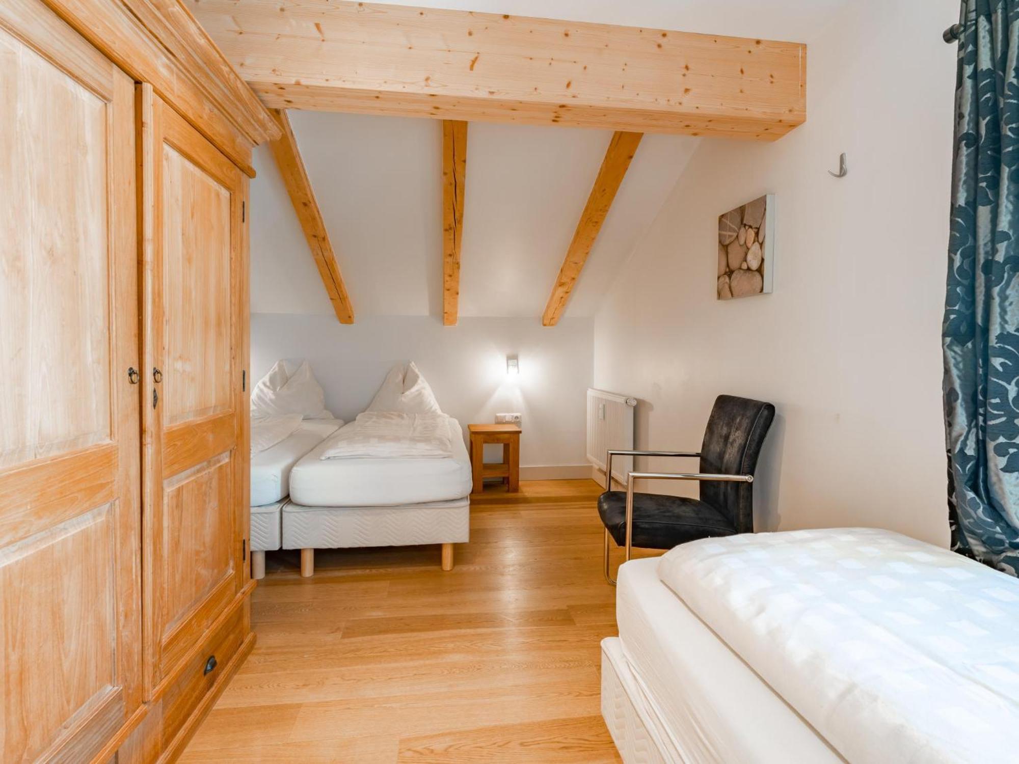 Apartament Brixen 1 Brixen im Thale Zewnętrze zdjęcie
